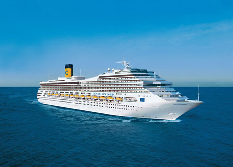 destinazione